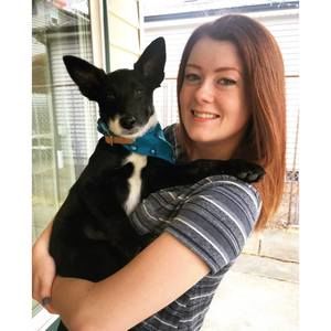 Meet your Posher, Madeline